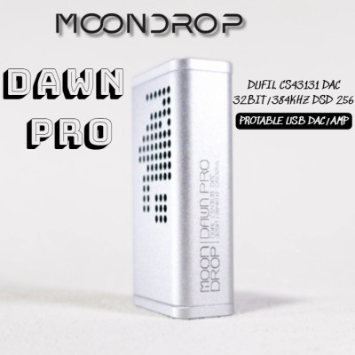 NDROP DAWN PRO